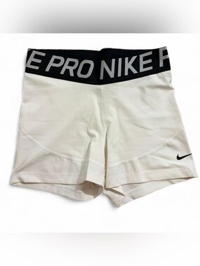 Nike Women’s Pro Shorts